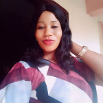 Oyabure Sarah