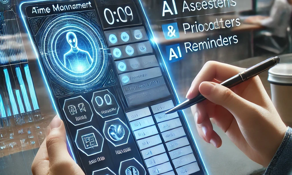 Top AI Tools to Supercharge Entrepreneurial Productivity in 2025