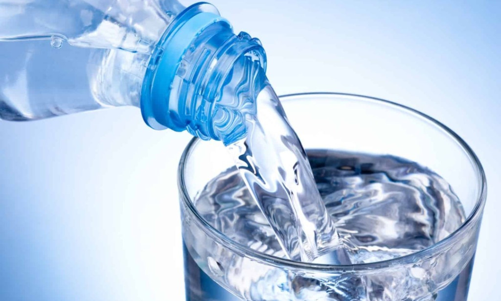 The Value of Hydration: How Much Water is Adequate?