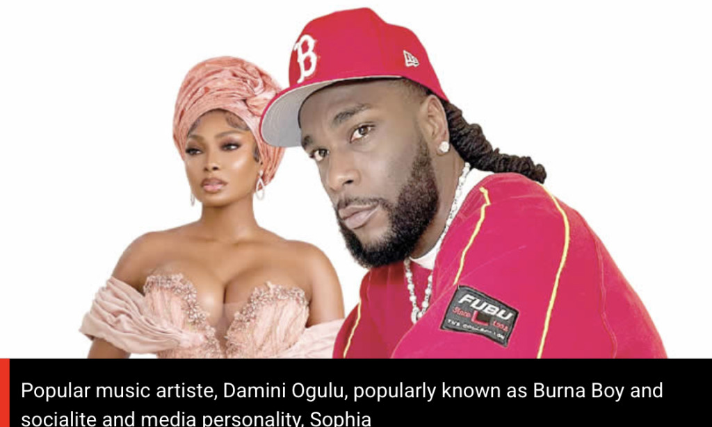 Sex-for-Lambo lyrical breakdown by Burna Boy