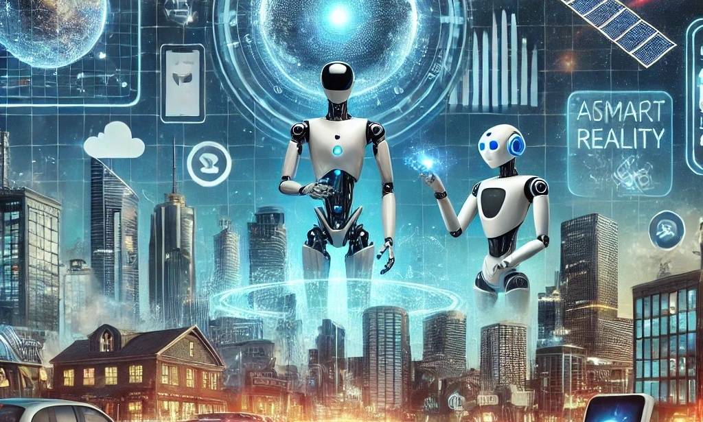 From Sci-Fi to Reality: Technologies Predicted by Movies That Exist Today