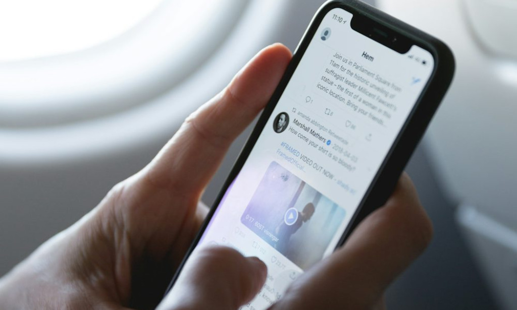 Digital Heartbreak: The Text That Changed Everything