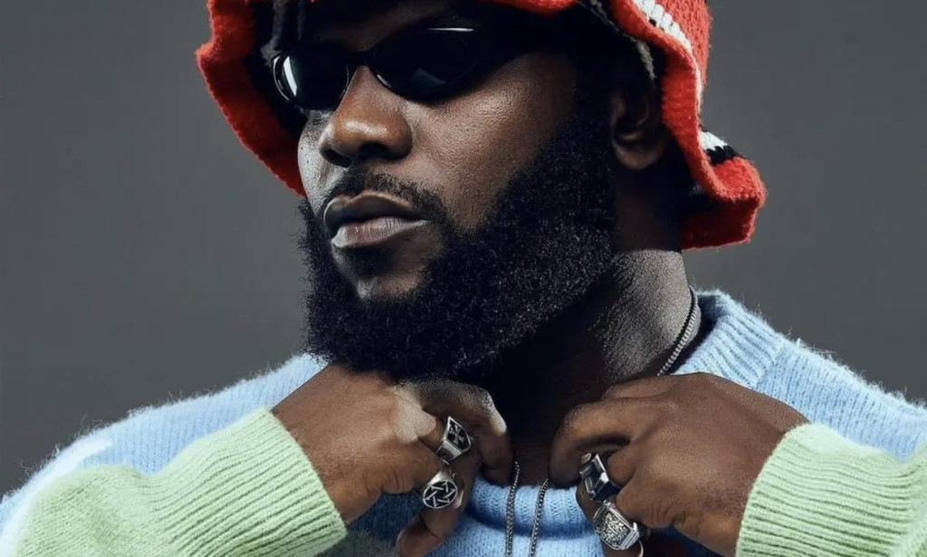 Odumodublvck: The Biography of Nigeria's Genre-Bending Rapper & Stream Farming Critic (