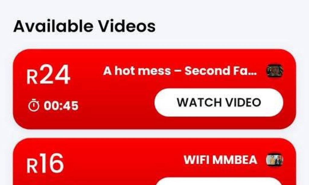 USER WARNING: PESATUBE IS A SCAM! (March 7, 2025) -  Legit Alternatives & Review