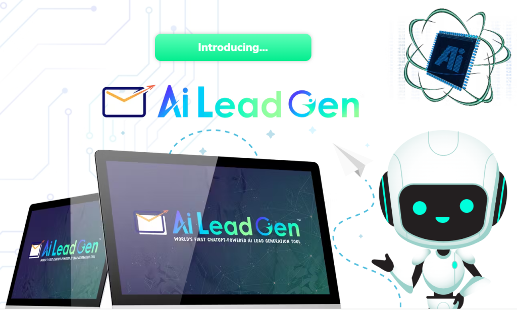 How to Use AI for Lead Generation and Sales Conversion