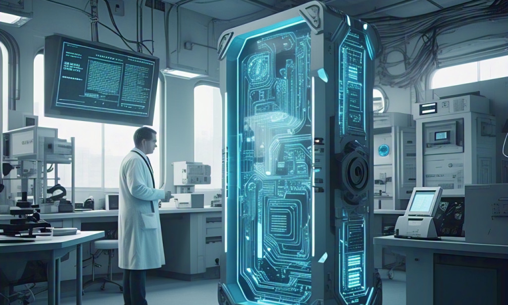 Benefits of AI in our modern day world 🌎