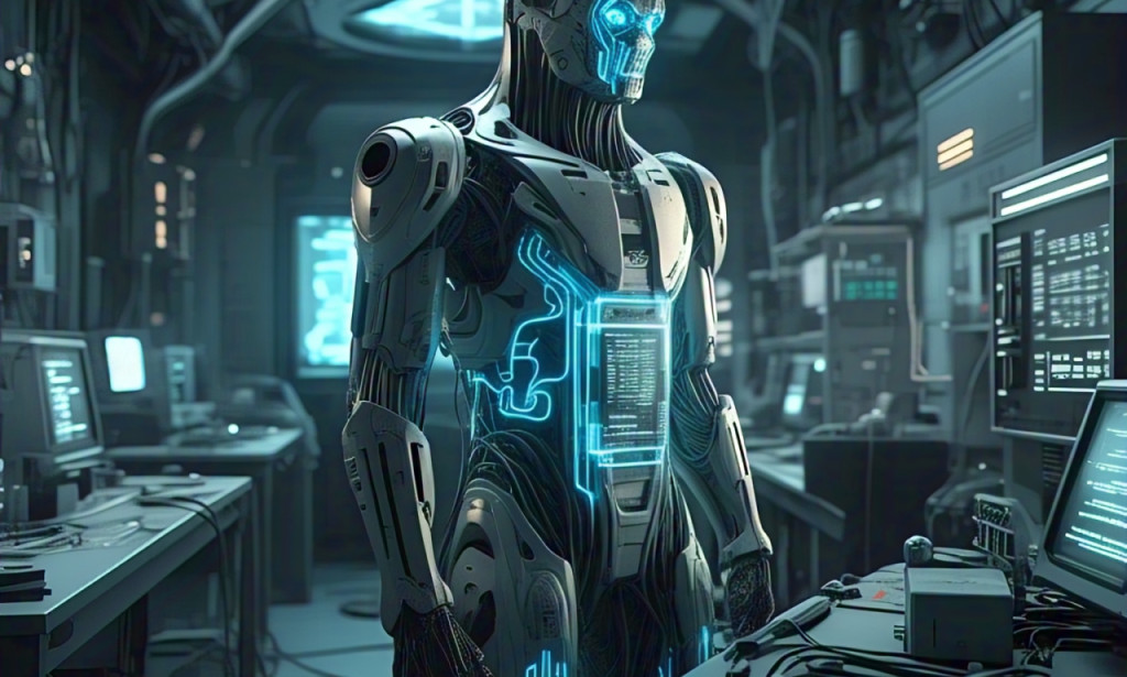 Disadvantages of AI in our modern day world 🤖💔