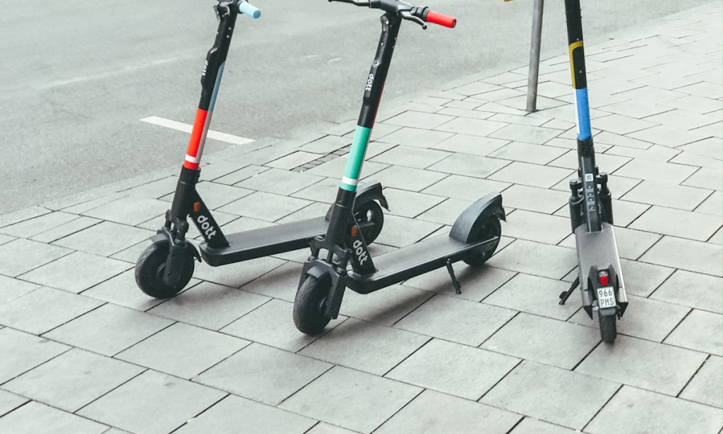 The Use of Mobility Scooters Without a Disability: Considerations and Guidelines