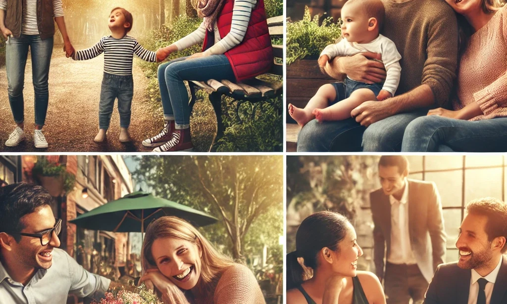 The Essence of Relationships: Building Strong and Meaningful Connections