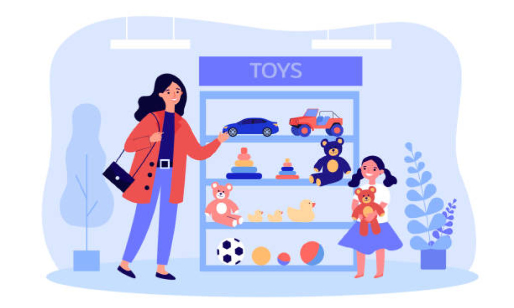 Discover the Best Toy Store in Gurgaon and Explore Trendy Toys like BFF Dolls and Scentos Craft
