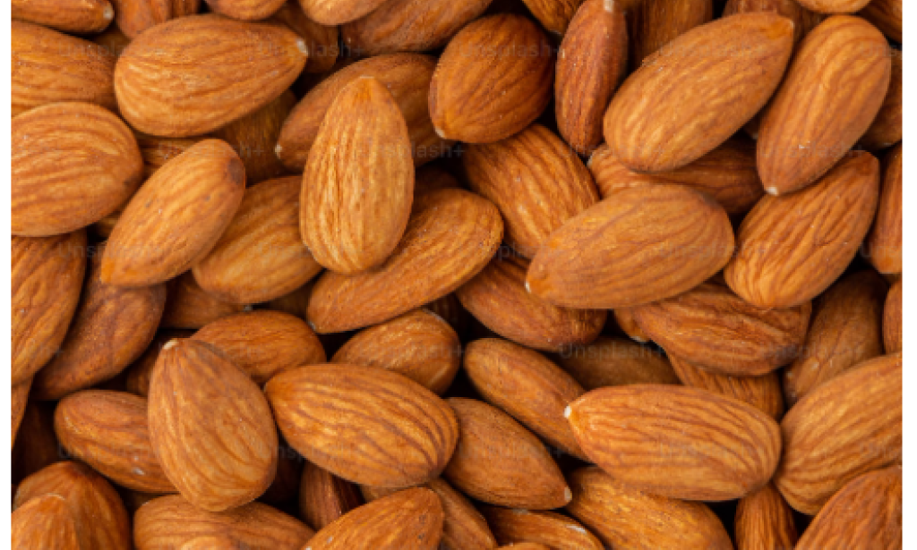 What Is the Ideal Daily Almond Intake?