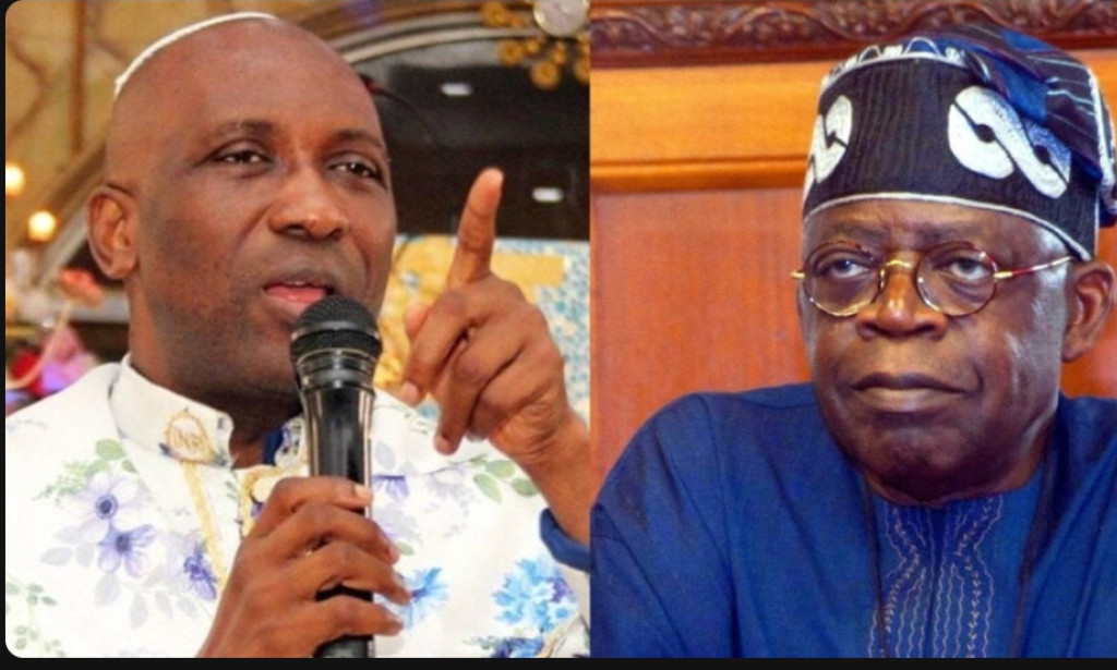 There will be coup against him primate ayodele says