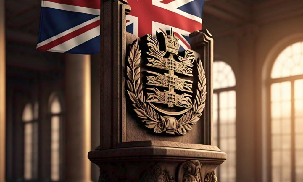 The early phase of British rules 1990 to 1994 part 2