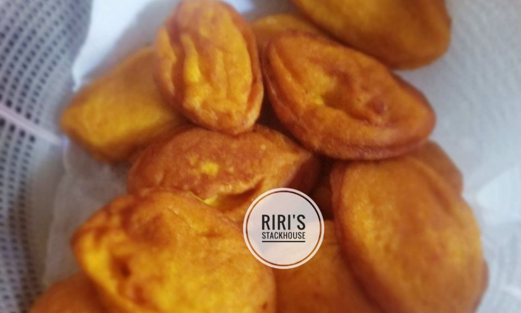 How to Make Sardine Bean Cake (Akara) – A New Twist on a Classic Recipe