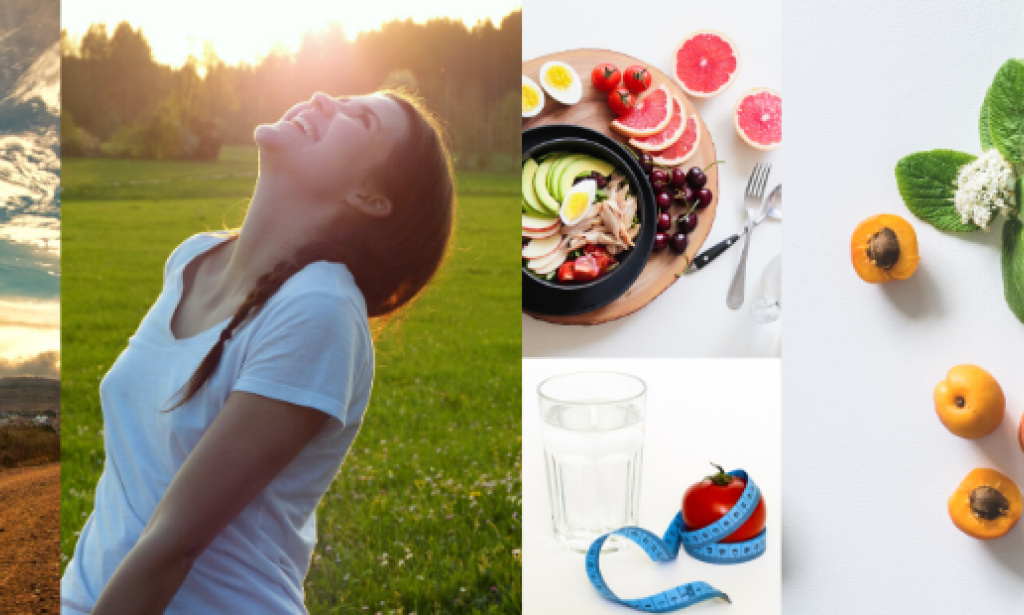 A Healthy Lifestyle includes self-talk. Ditch the “I can’t” and embrace “I’m trying.” Celebrate small wins—a walk, a healthy meal, a good night’s rest.