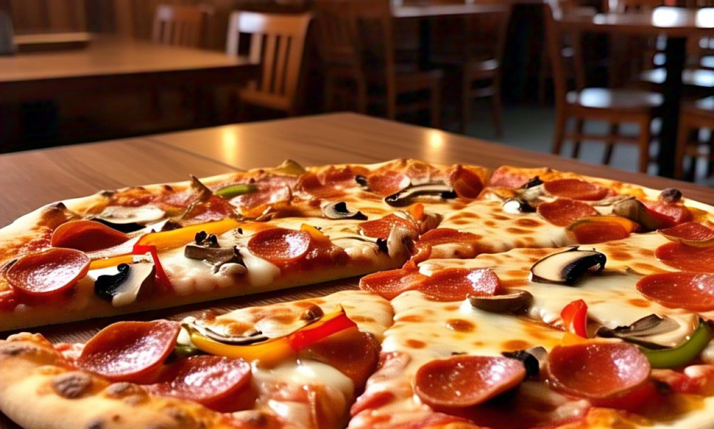 How you can do pizza 💓❤️