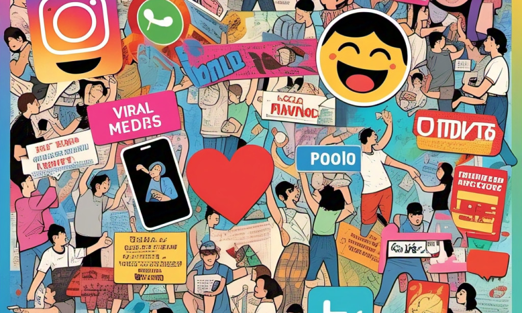 The Power of Viral Challenges: How Social Media is Shaping Culture
