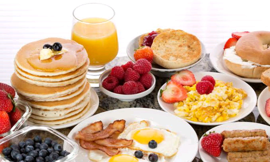 Easy Meal Ideas 😋