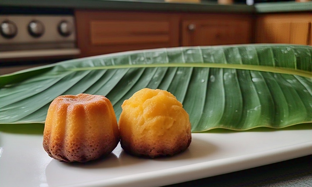 How to prepare to bean cake locally know as ( moimoi)
