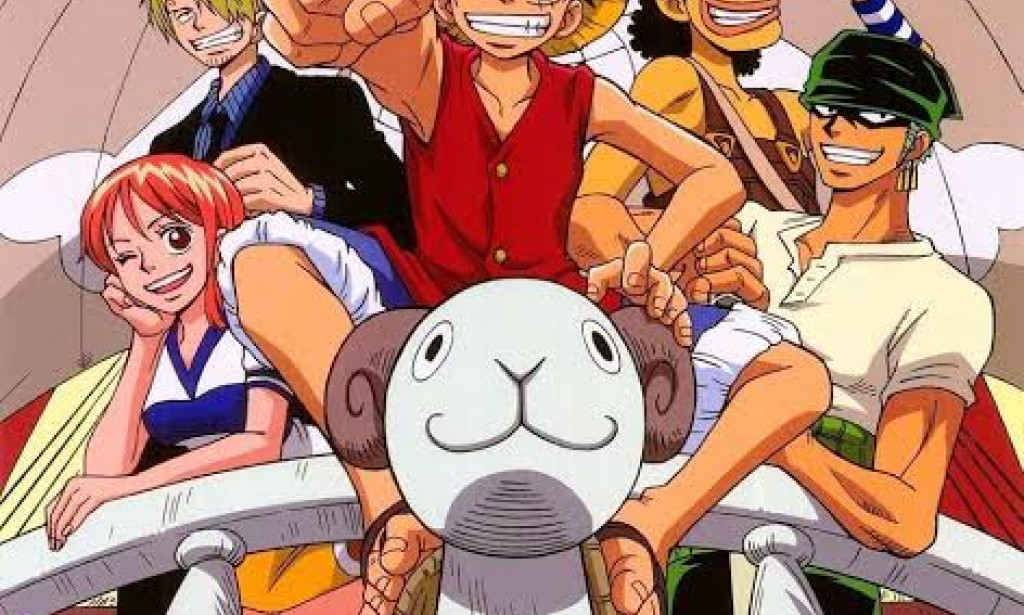 Top 10 Anime you should watch