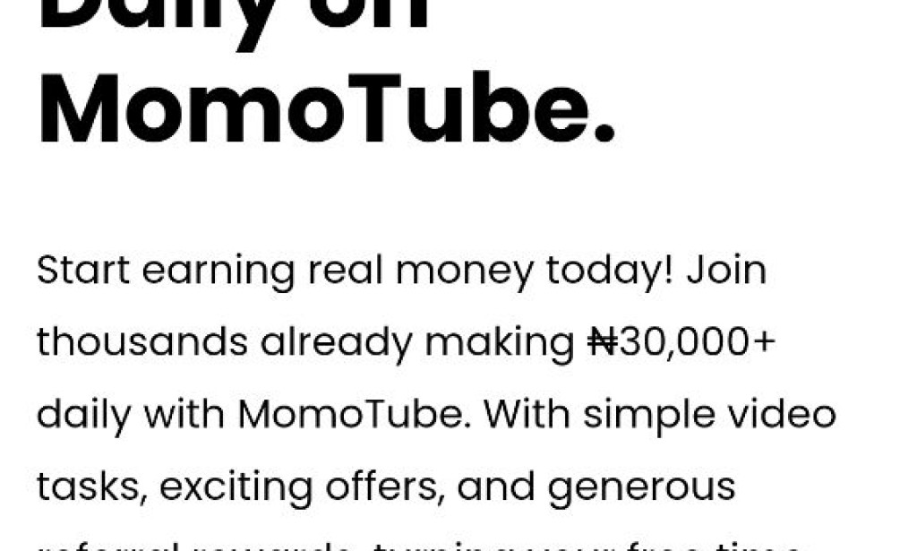 Jiotube.site Review: Another MomoTube Scam?