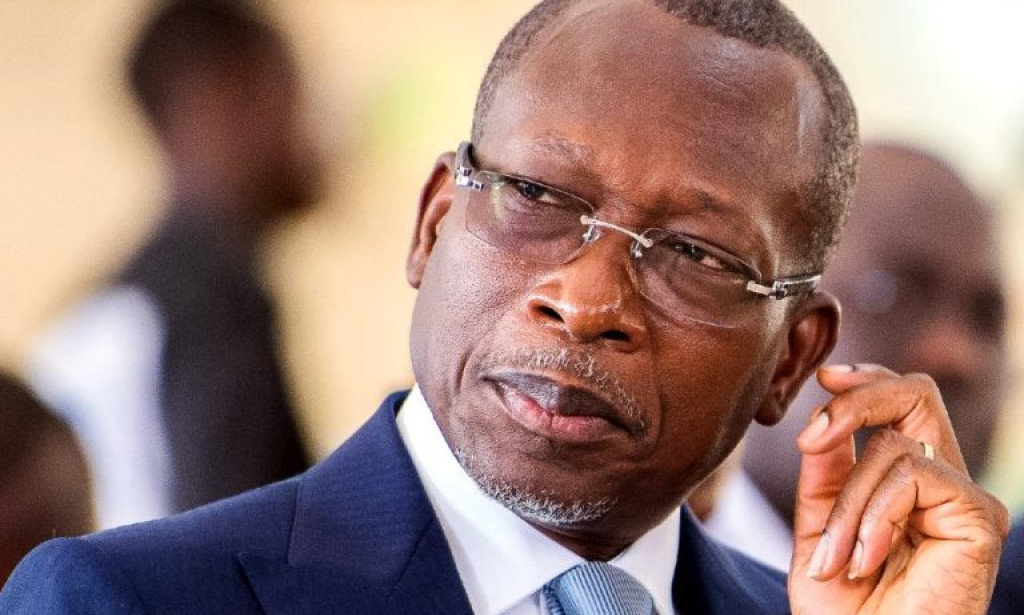 Benin President Talon Rules Out Third Term, Vows to Oversee Successor’s Selection
