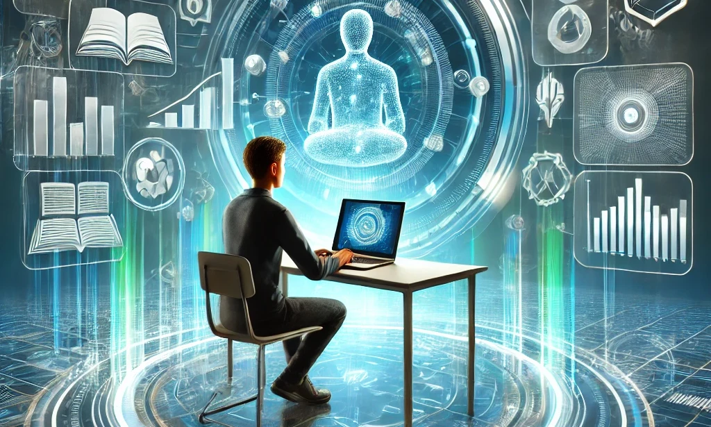 "The Future of Learning: Virtual Education in a Changing World