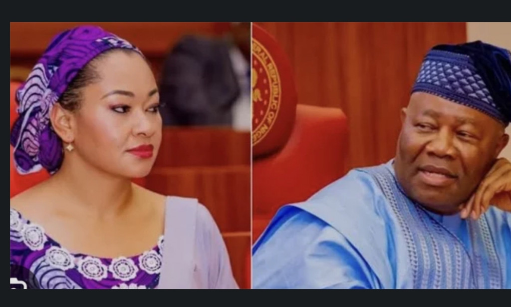 Plot to Arrest Natasha