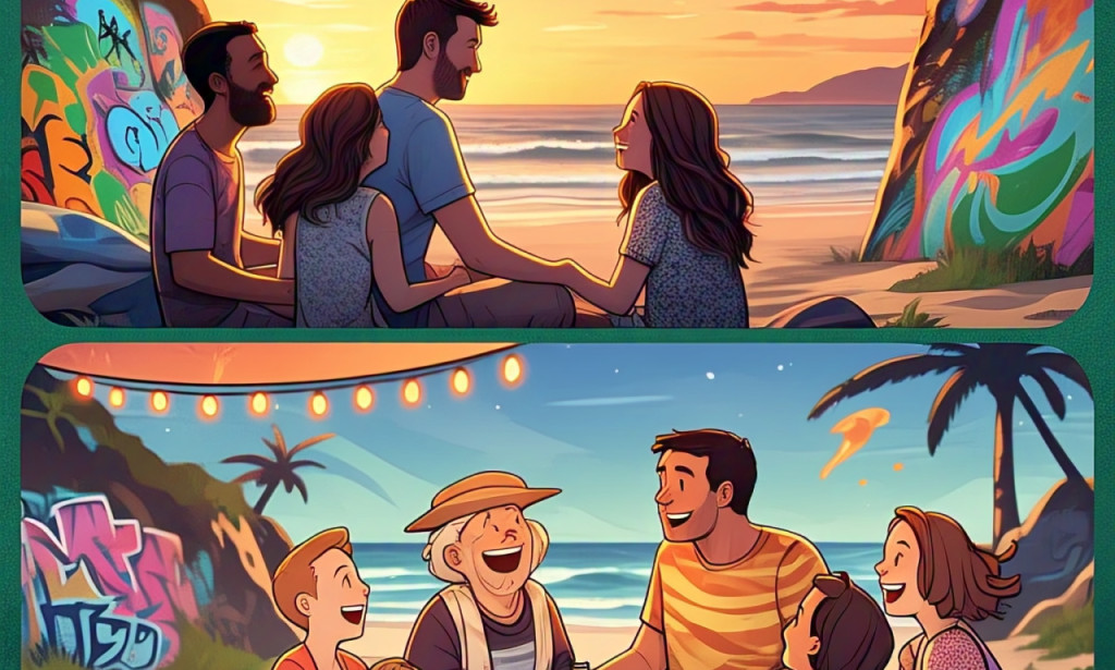 Exploring the Different Types of Relationships: A Journey of Connection