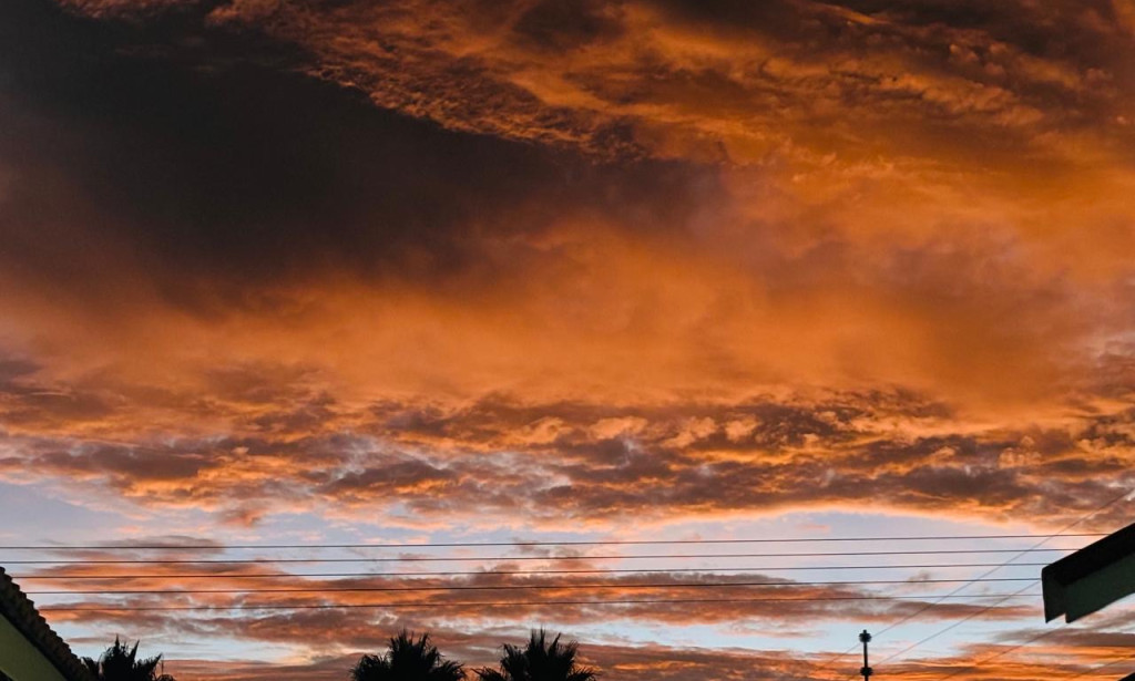 Be careful of scammers