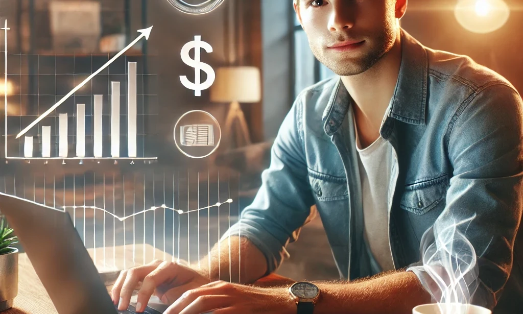 How to Make $100+ Daily Online Without Spending a Dime