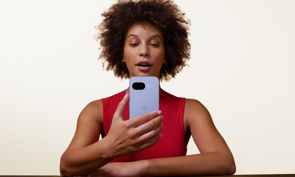 Google Introduces Budget-Friendly Pixel 9a