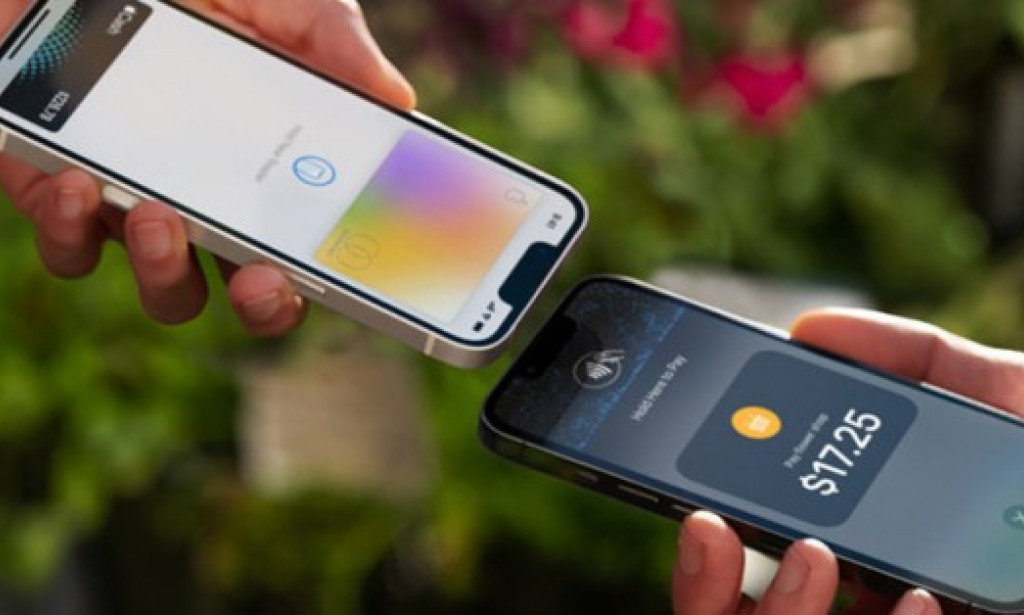 Apple Expands iPhone Payment Receiving Capability to Nine European Countries