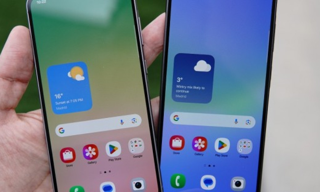 Samsung Galaxy A Series Now Available with Regional Offers