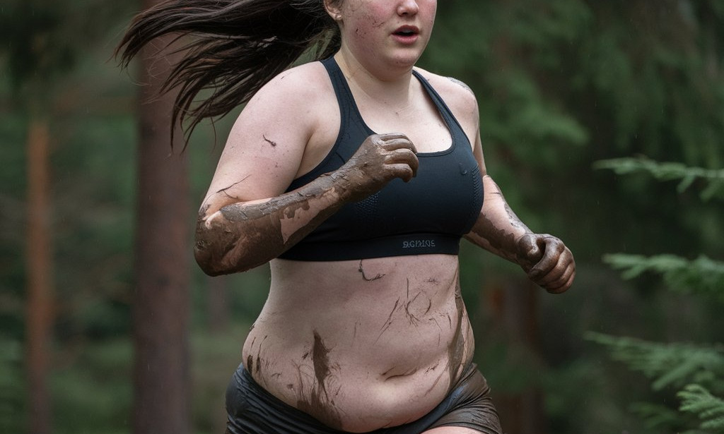 The Two-Week Blitz: A Tale of Transformation (and Maybe a Little Madness)