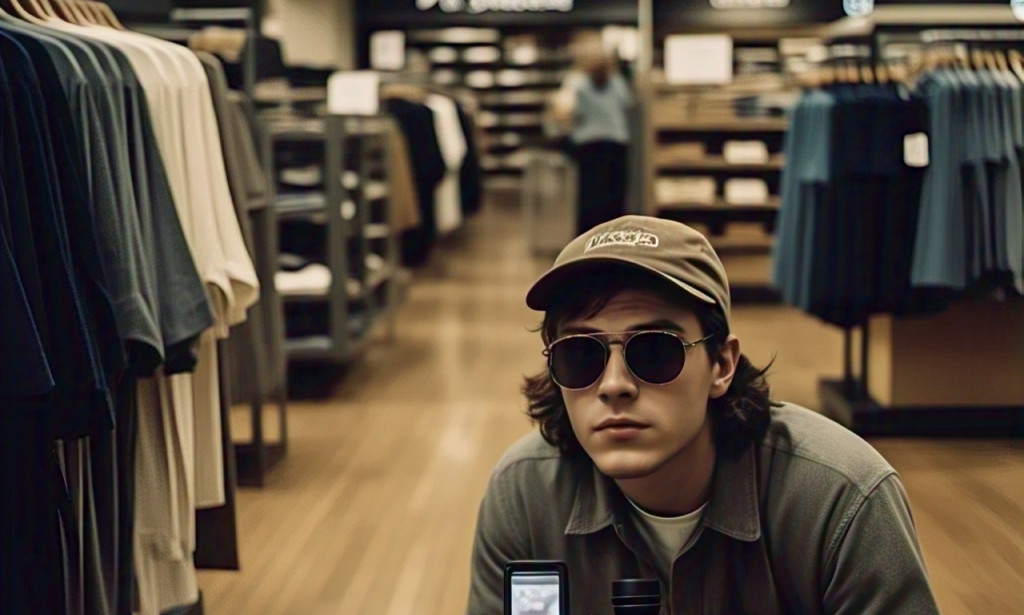 "Get Paid to Shop: Become a Secret Shopper"