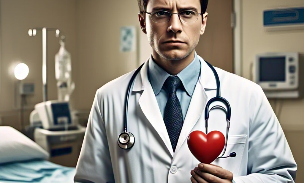 Heart Health – Preventing heart disease and maintaining a strong cardiovascular system.