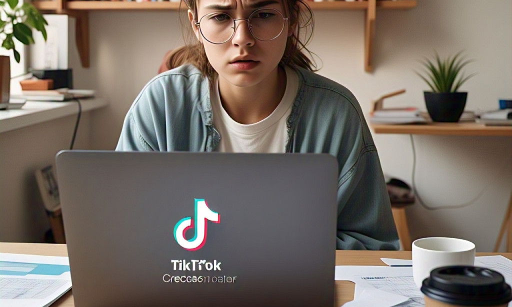 The #1 Mistake New TikTok Creators Make When Trying to Earn Money