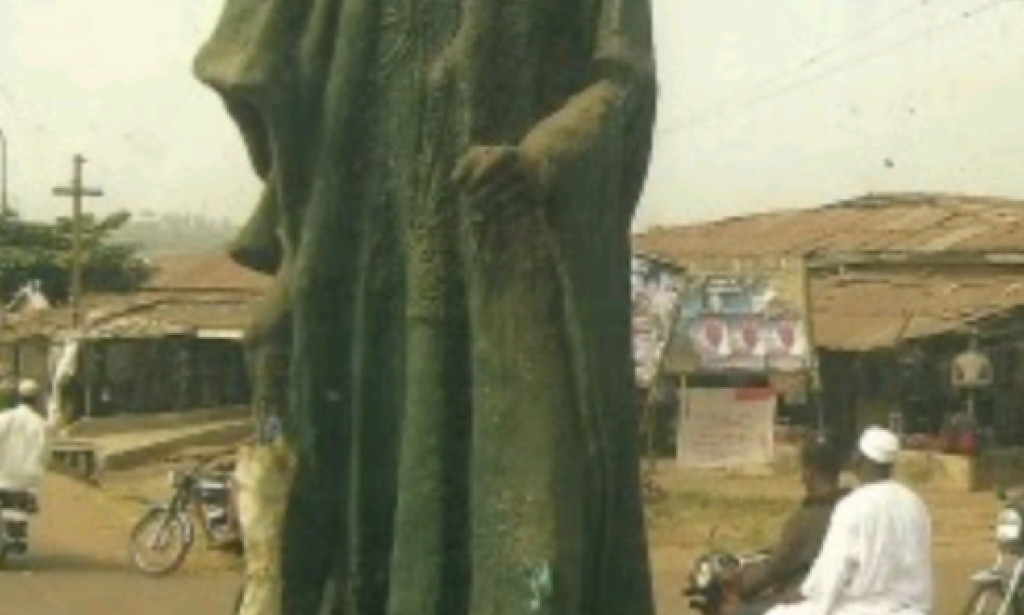 Williams seriki Abass