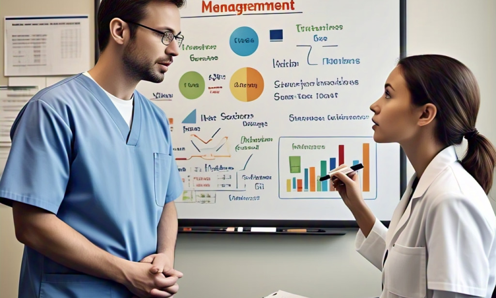 Diabetes Management – Prevention, symptoms, and treatment of diabetes.