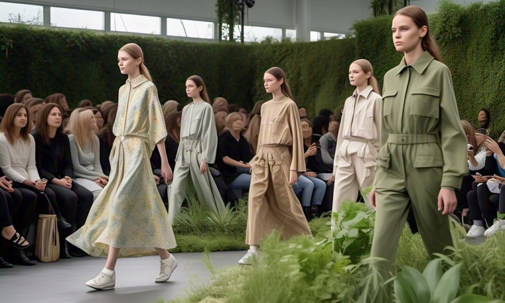 The Rise of Sustainable Fashion: A Movement Towards Eco-Friendly Choices