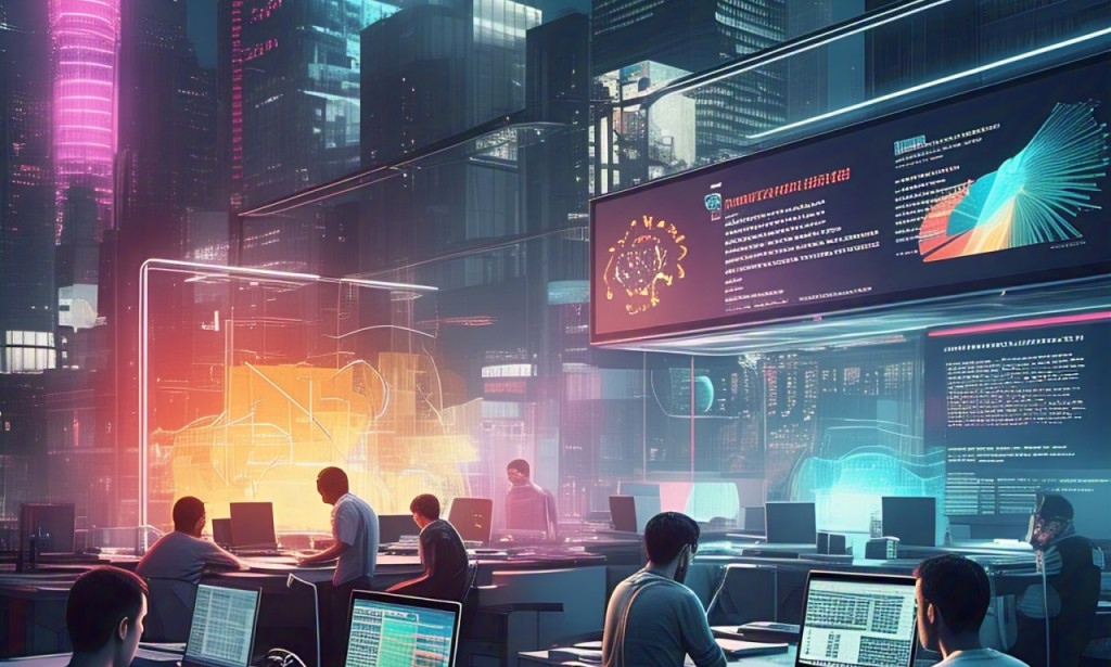 Unlocking Creativity: The Rise of Graphic Design in 2025