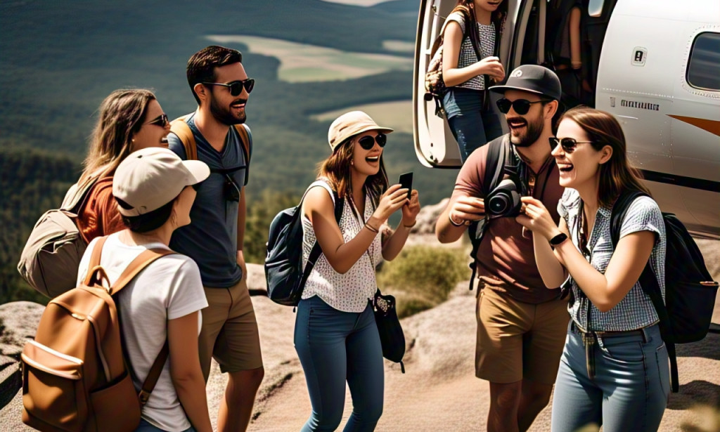 The New Era of Travel: Embracing Post-Pandemic Adventures