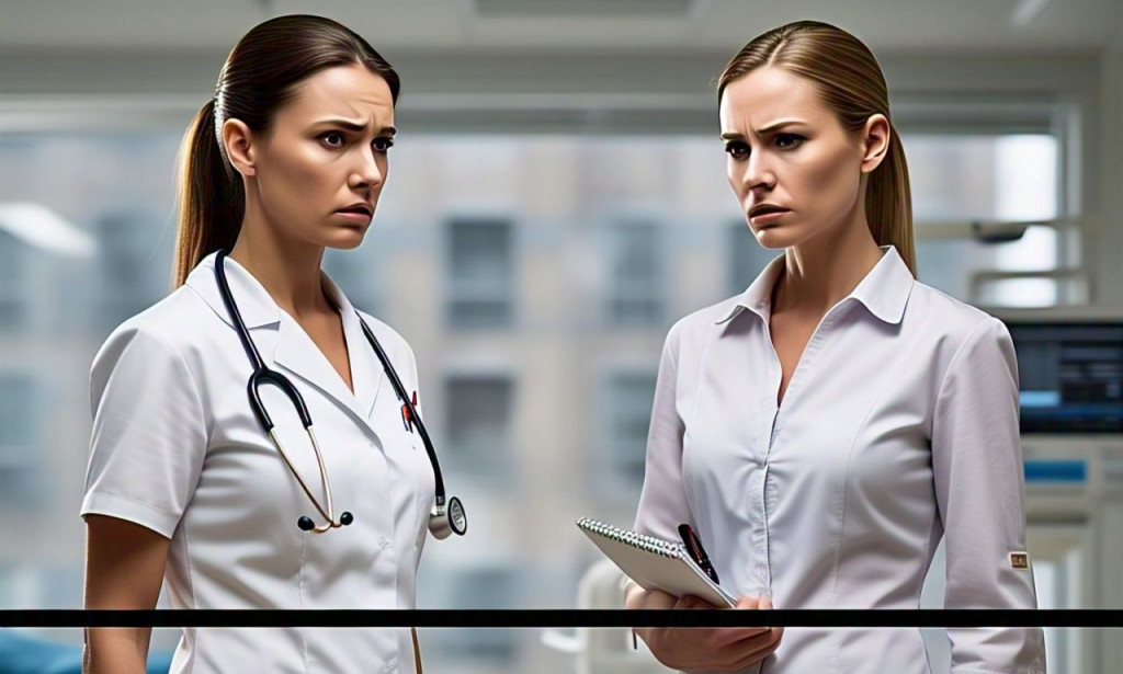 Whispers in the Dark: Chapter One