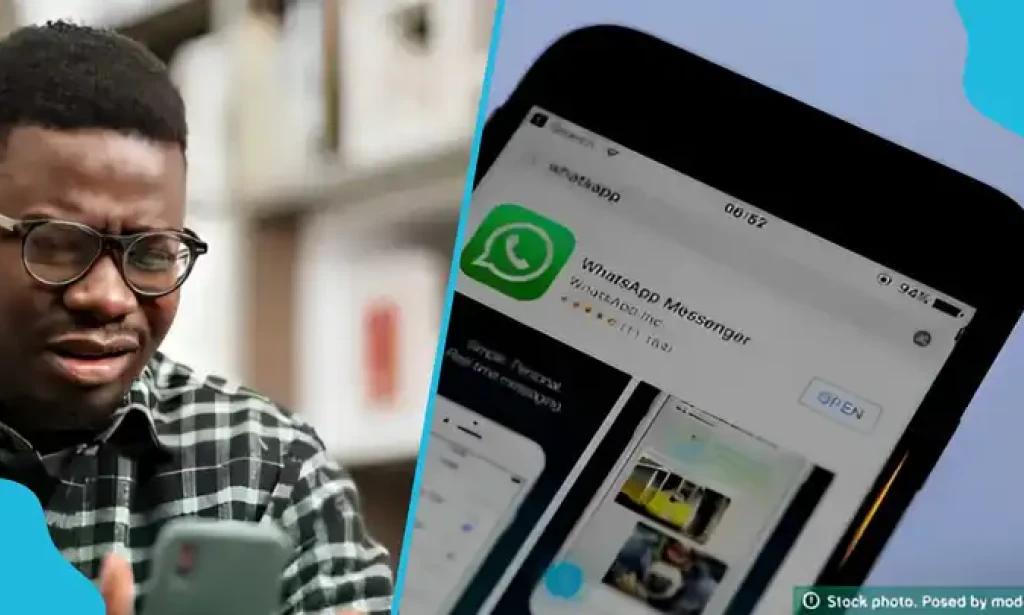 WHATSAPP WILL NOT WORK ON SOME PHONES