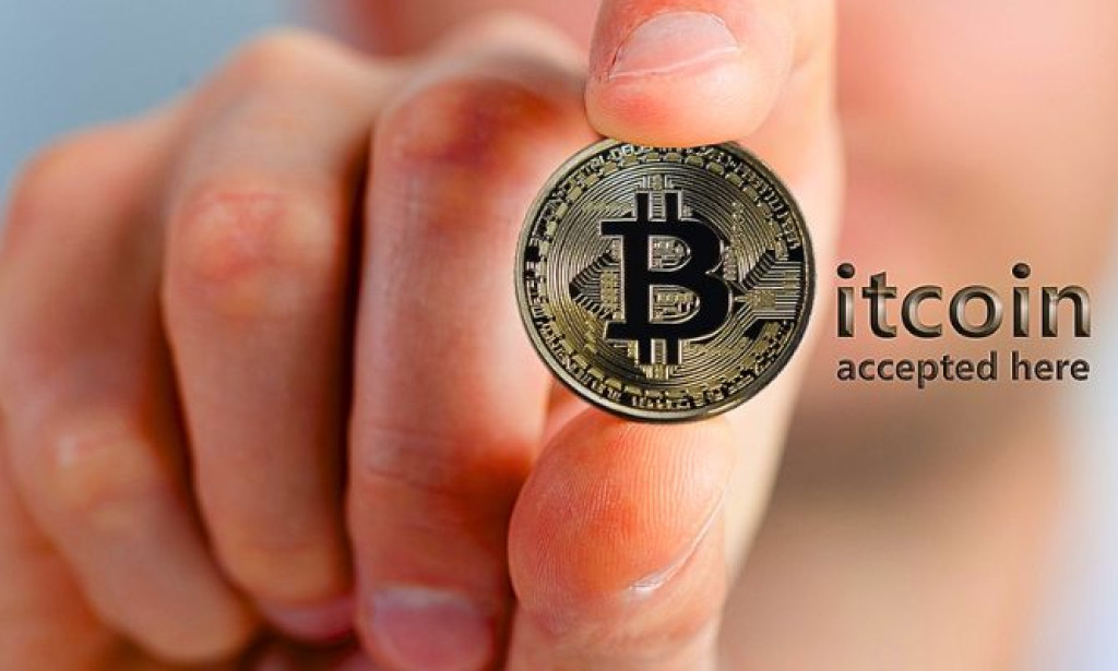 Bitcoin Soars, Terra Gives Lead Before the Crypto Market Closed