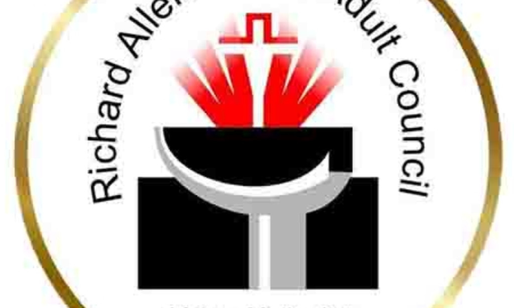 Richard Allen Young Adult Council of the AME (African Methodist Episcopal) Church
