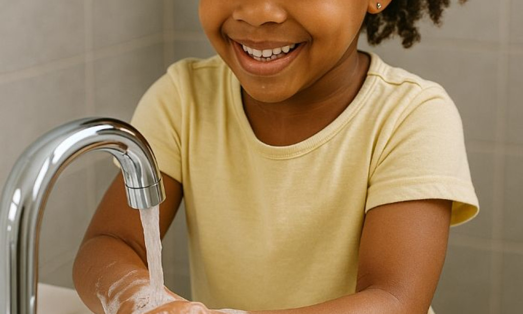 Top 10 Reasons Why Proper Hygiene Is Essential for a Healthy Life