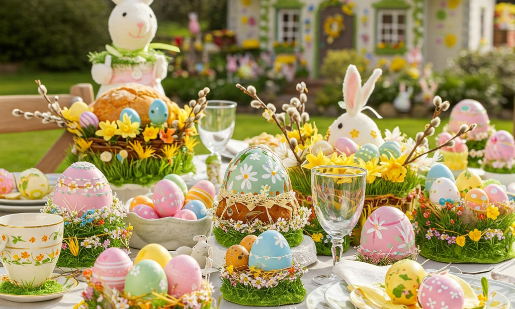 Top 20 Easter Gift Ideas for Kids and Adults