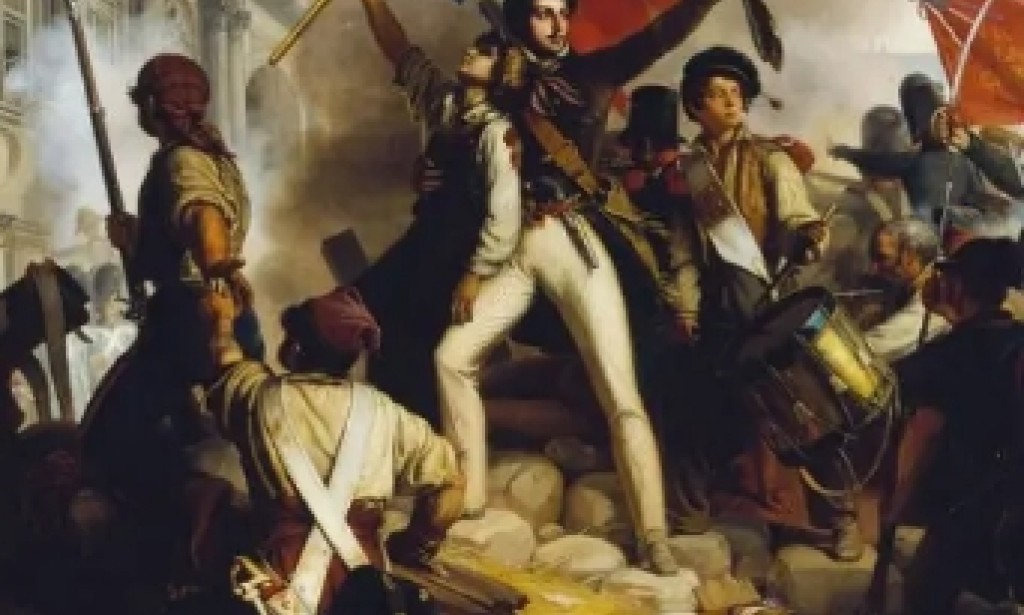 The French Revolution